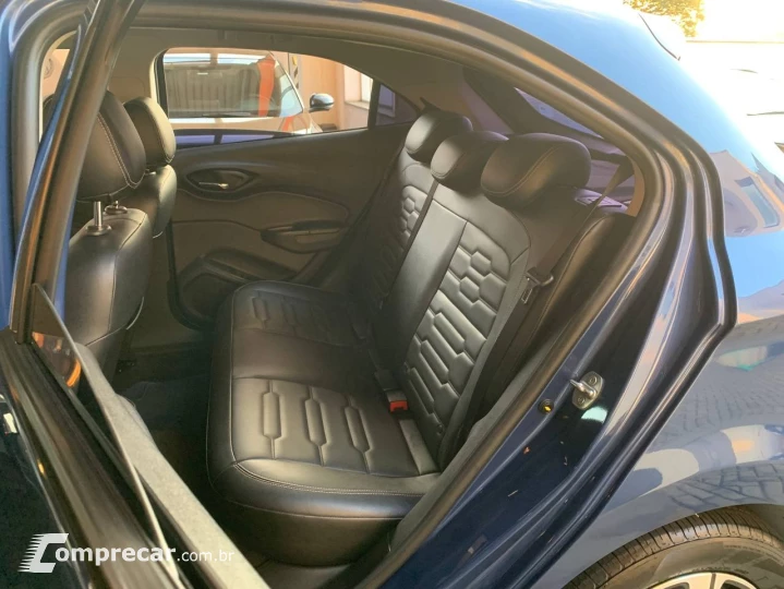 ONIX HATCH LTZ 1.4 8V FlexPower 5p Aut.