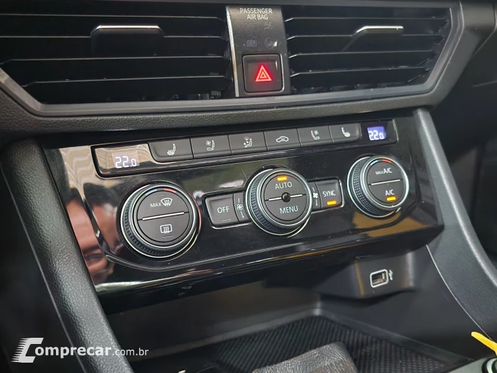 JETTA 2.0 350 TSI GLI