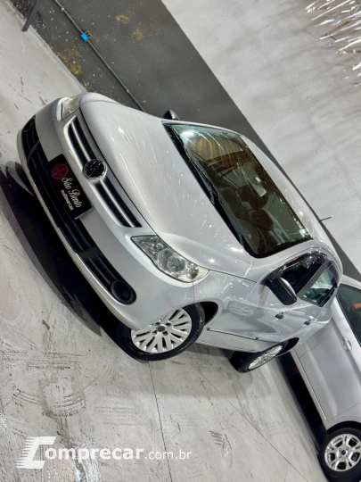 VOYAGE 1.0 MI 8V FLEX 4P MANUAL