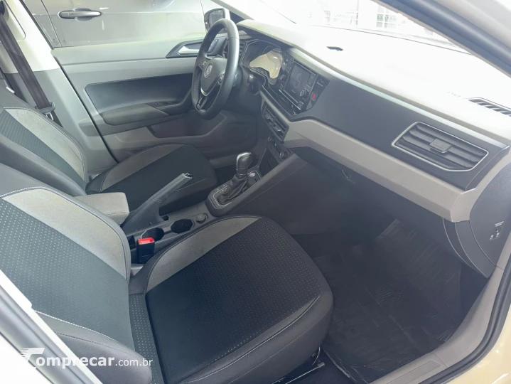 POLO 1.0 200 TSI Comfortline