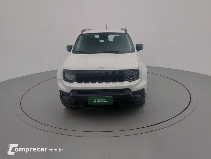 RENEGADE 1.3 T270 TURBO FLEX SPORT AT6
