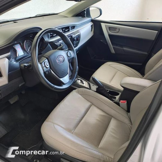 COROLLA XEI 2.0 FLEX