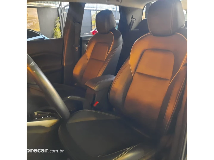 MONTANA 1.2 TURBO FLEX PREMIER AUTOMÁTICO