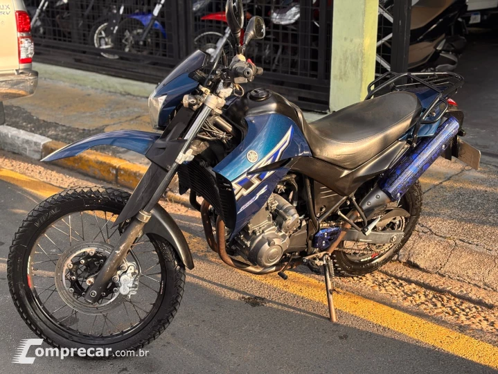 xt 660 r