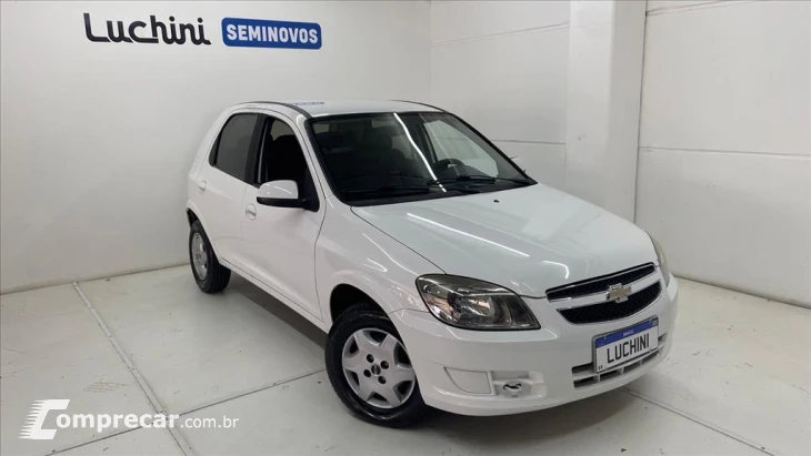 CELTA 1.0 MPFI LT 8V FLEX 4P MANUAL