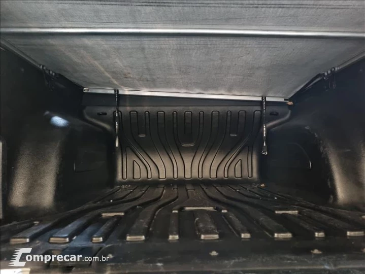 DUSTER OROCH 1.6 16V SCE Express