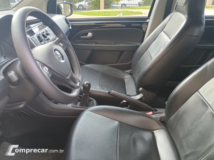 UP 1.0 170 TSI Xtreme