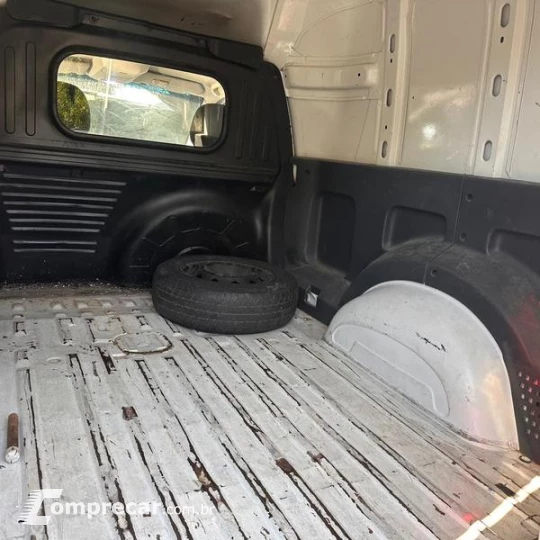 FIORINO 1.4 FLEX