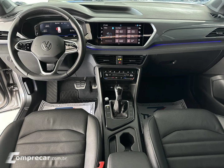 TAOS 1.4 250 TSI Highline