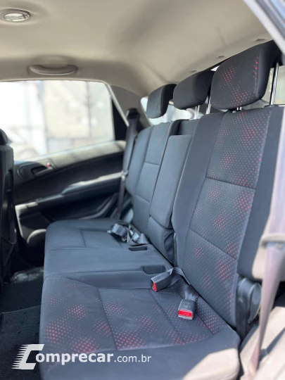 ACTYON 2.3 GL 4X2 16V 150cv
