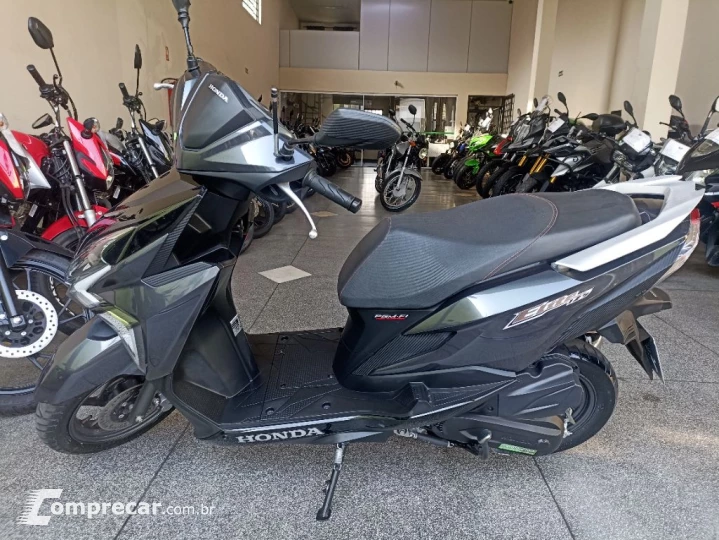 ELITE 125