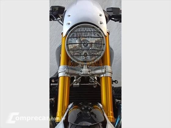 BMW R NINET