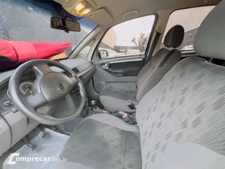 MERIVA 1.8 MPFI Maxx 8V