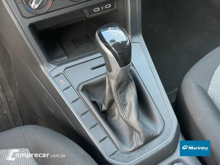 VIRTUS 1.0 170 TSI AUTOMÁTICO