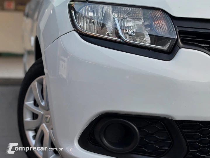 SANDERO 1.0 12V SCE Authentique