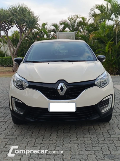 CAPTUR 1.6 16V SCE Life