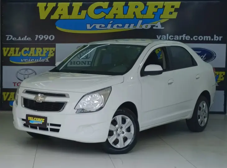 COBALT 1.4 LT 8V