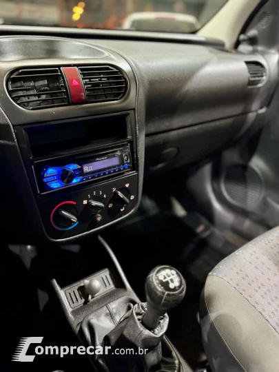 CORSA 1.4 MPFI Maxx 8V
