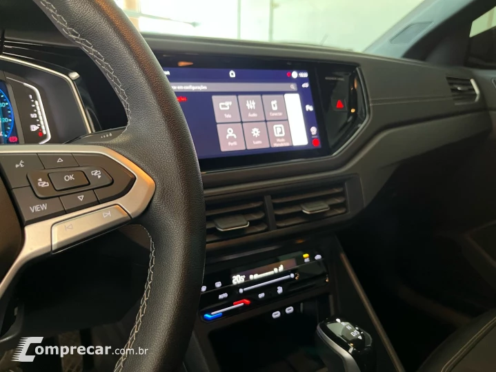 VIRTUS 1.4 250 TSI Exclusive
