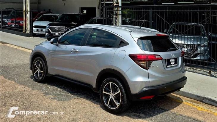 HR-V 1.8 16V EX