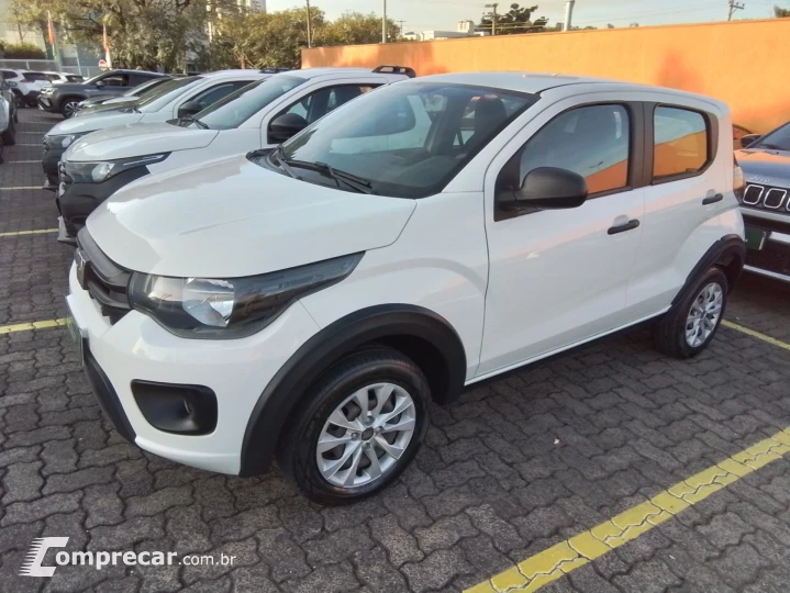 MOBI 1.0 EVO FLEX LIKE. MANUAL