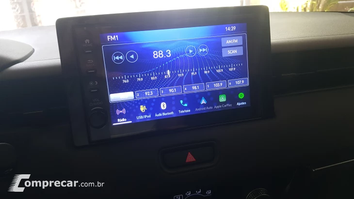 HR-V 1.5 DI I-vtec EXL