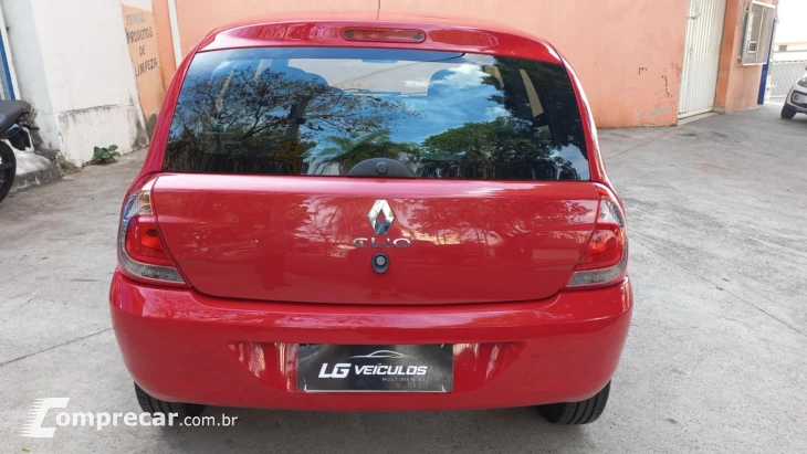 CLIO 1.0 Authentique 8V
