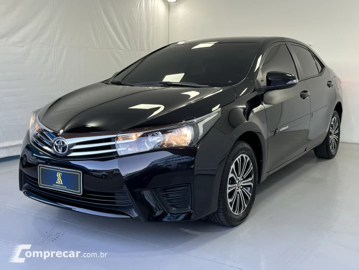 COROLLA 1.8 GLI 16V