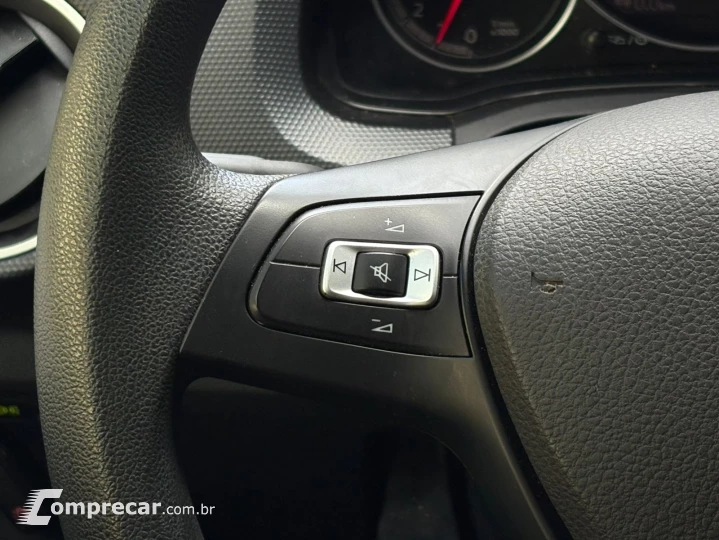 UP 1.0 170 TSI Xtreme