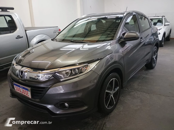 HR-V 1.8 16V EX