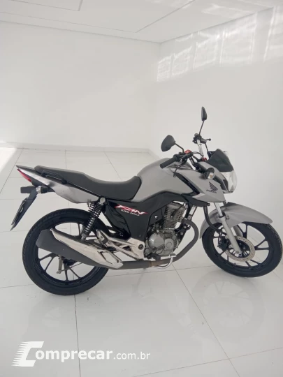 CG FAN 160