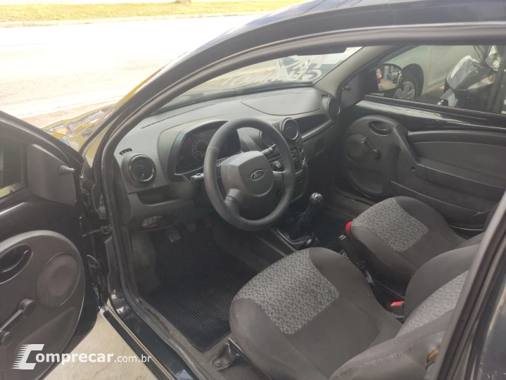KA 1.0 I 8V