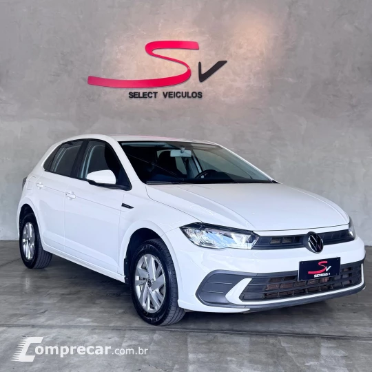POLO 1.0 200 TSI Comfortline