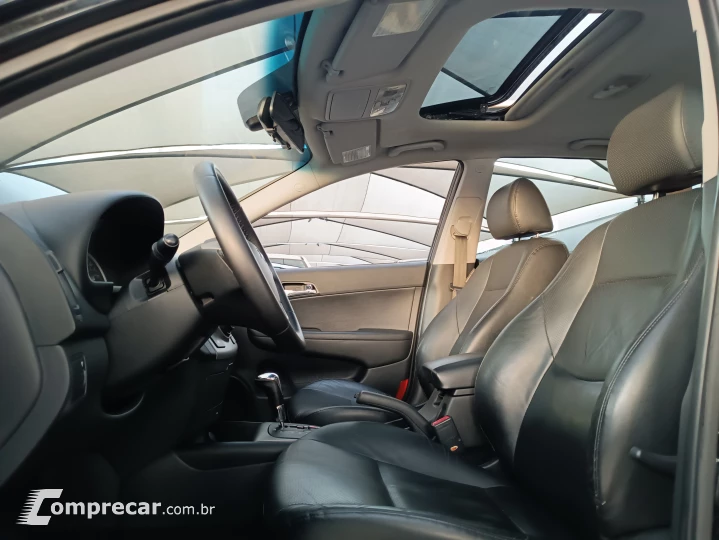 I30 CW 2.0 MPFI GLS 16V