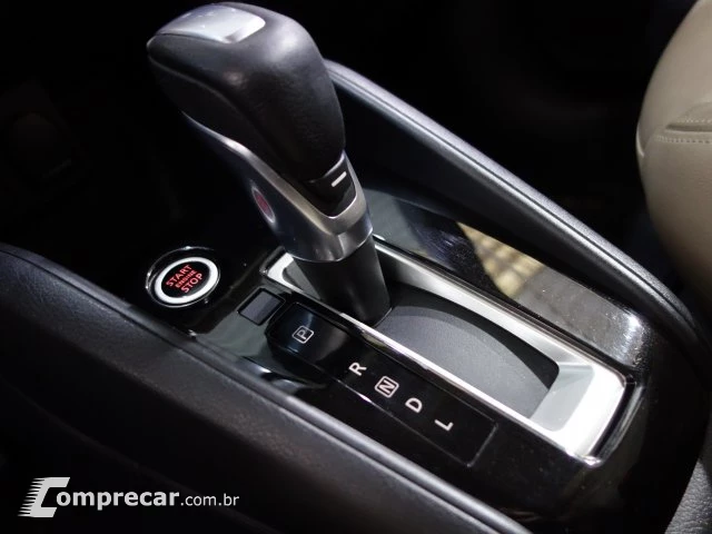 KICKS - 1.6 16V SL 4P XTRONIC