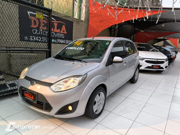 FIESTA 1.0 Rocam SE 8V