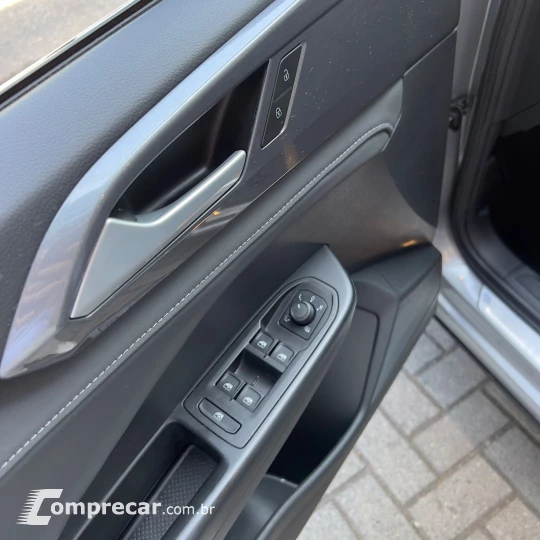 TAOS Highline 1.4 250 TSI Flex Aut.
