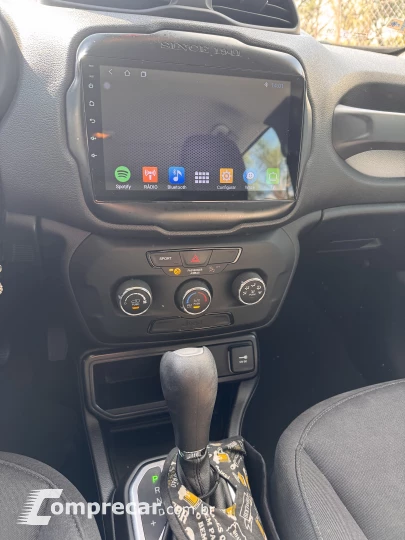 RENEGADE 1.8 16V STD