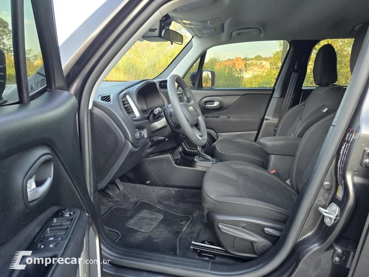 RENEGADE 1.3 T270 Turbo Sport