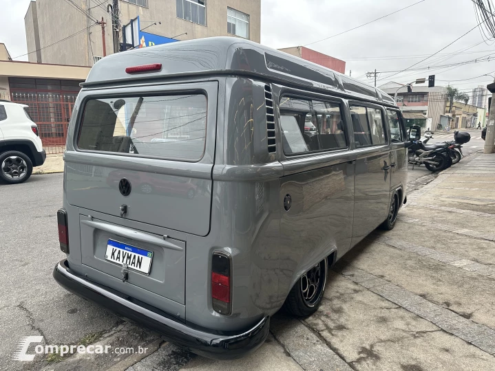 KOMBI 1.4 MI STD 8V