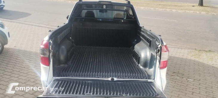 Montana 1.4 FLEX LS