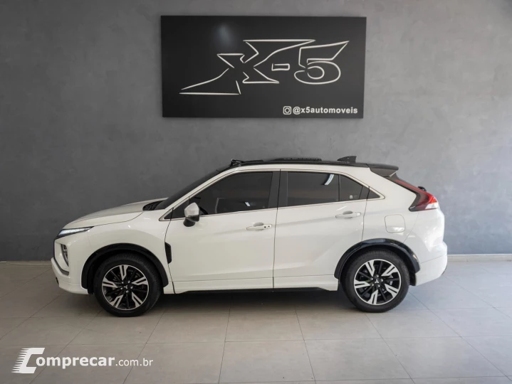Eclipse Cross HPE-S 1.5 16V 165cv Aut.