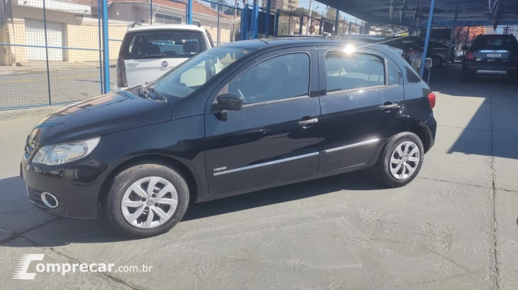 GOL 1.6 MI Trendline 8V