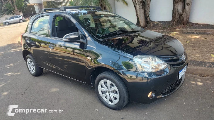 ETIOS 1.3 X 16V