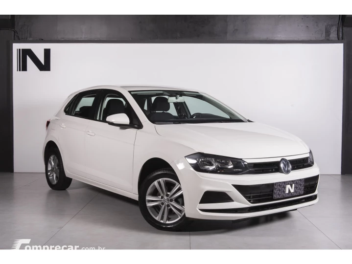 POLO 1.6 MSI TOTAL FLEX MANUAL