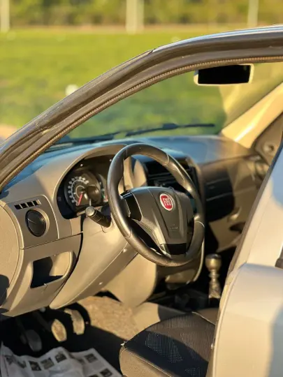 PALIO 1.0 MPI Fire 8V