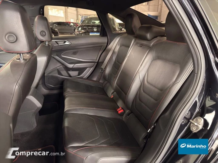 JETTA 2.0 350 TSI GASOLINA GLI DSG