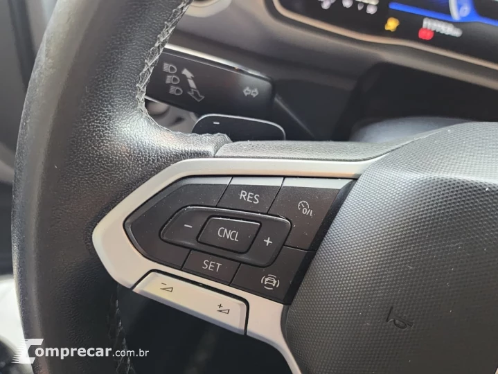 T-CROSS 1.0 200 TSI