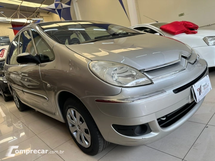 XSARA 1.6 I GLX 16V