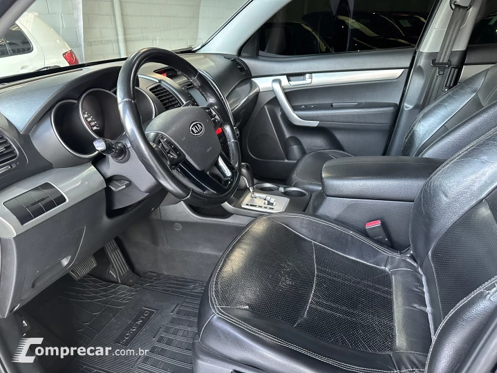 SORENTO 2.4 16V EX